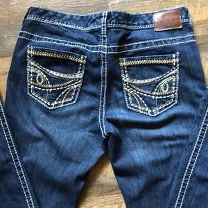 Maurices Denim Jeans